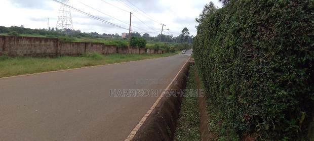Quarter Acre Plots for Sale in Ngong Kerarapon Drive,.