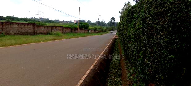 Quarter Acre Plots for Sale in Ngong Kerarapon Drive,.