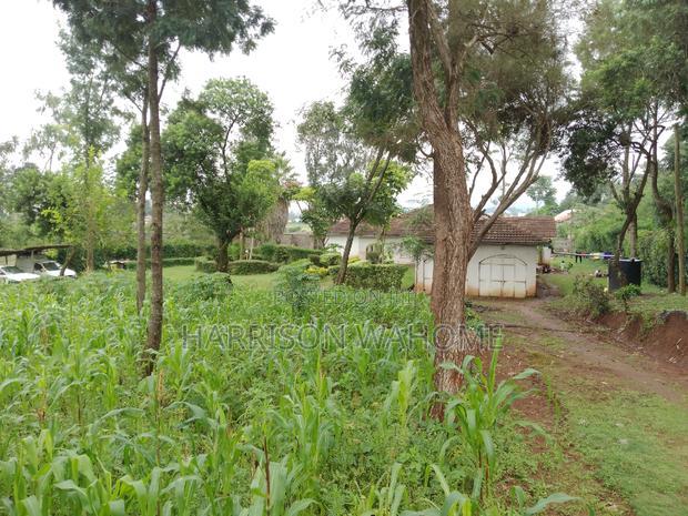 Quarter Acre Plots for Sale in Ngong Kerarapon Drive,.