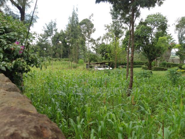 Quarter Acre Plots for Sale in Ngong Kerarapon Drive,.