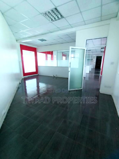 4500 SQF Office In Westlands Waiyaki Way. All Inclusive - Image 4