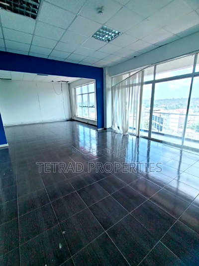 4500 SQF Office In Westlands Waiyaki Way. All Inclusive - Image 13
