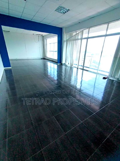 4500 SQF Office In Westlands Waiyaki Way. All Inclusive - Image 10