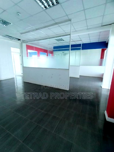 4500 SQF Office In Westlands Waiyaki Way. All Inclusive - Image 5