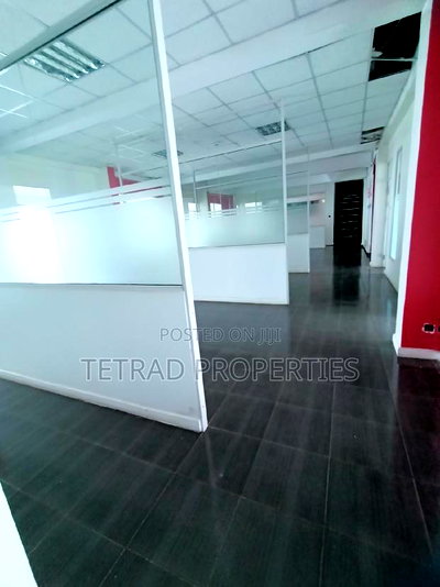 4500 SQF Office In Westlands Waiyaki Way. All Inclusive - Image 3