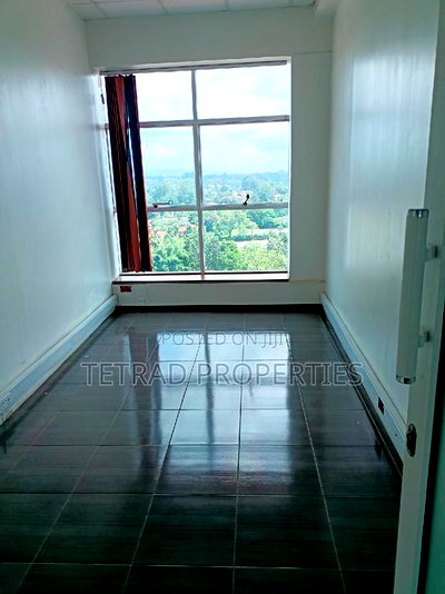 4500 SQF Office In Westlands Waiyaki Way. All Inclusive - Image 9