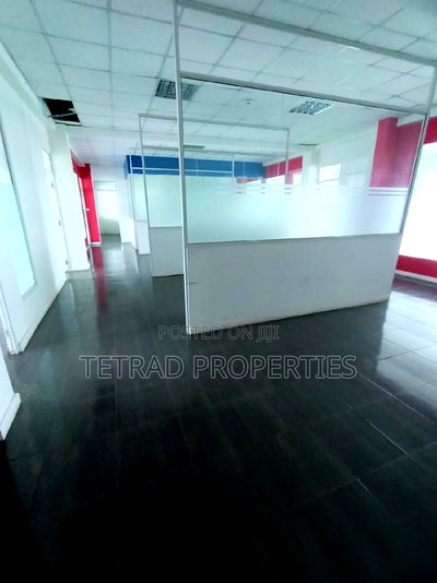 4500 SQF Office In Westlands Waiyaki Way. All Inclusive - Image 2