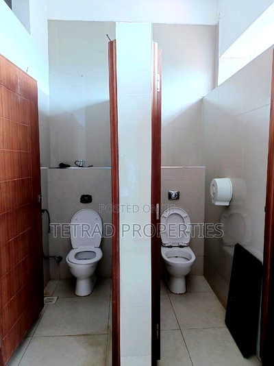 4500 SQF Office In Westlands Waiyaki Way. All Inclusive - Image 8
