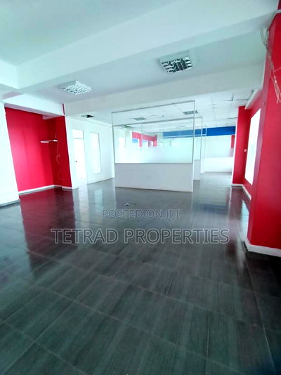 4500 SQF Office In Westlands Waiyaki Way. All Inclusive - Image 1