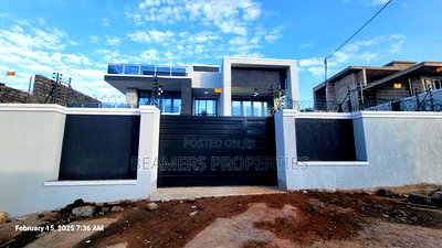 4bdrm Maisonette in Mugutha, Ruiru for sale - Image 2