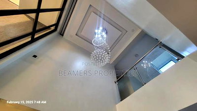 4bdrm Maisonette in Mugutha, Ruiru for sale - Image 5