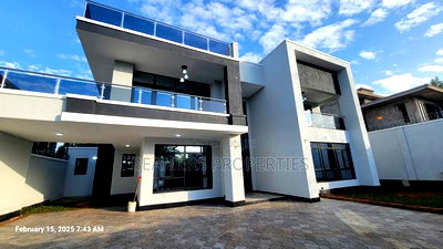 4bdrm Maisonette in Mugutha, Ruiru for sale - Image 1