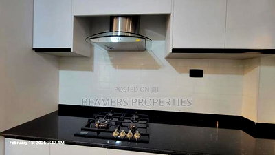 4bdrm Maisonette in Mugutha, Ruiru for sale - Image 3