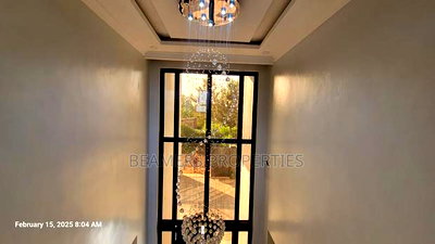 4bdrm Maisonette in Mugutha, Ruiru for sale - Image 6