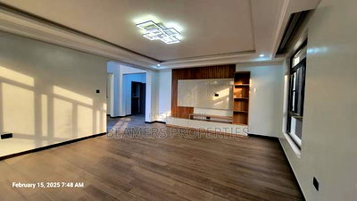 4bdrm Maisonette in Mugutha, Ruiru for sale - Image 7