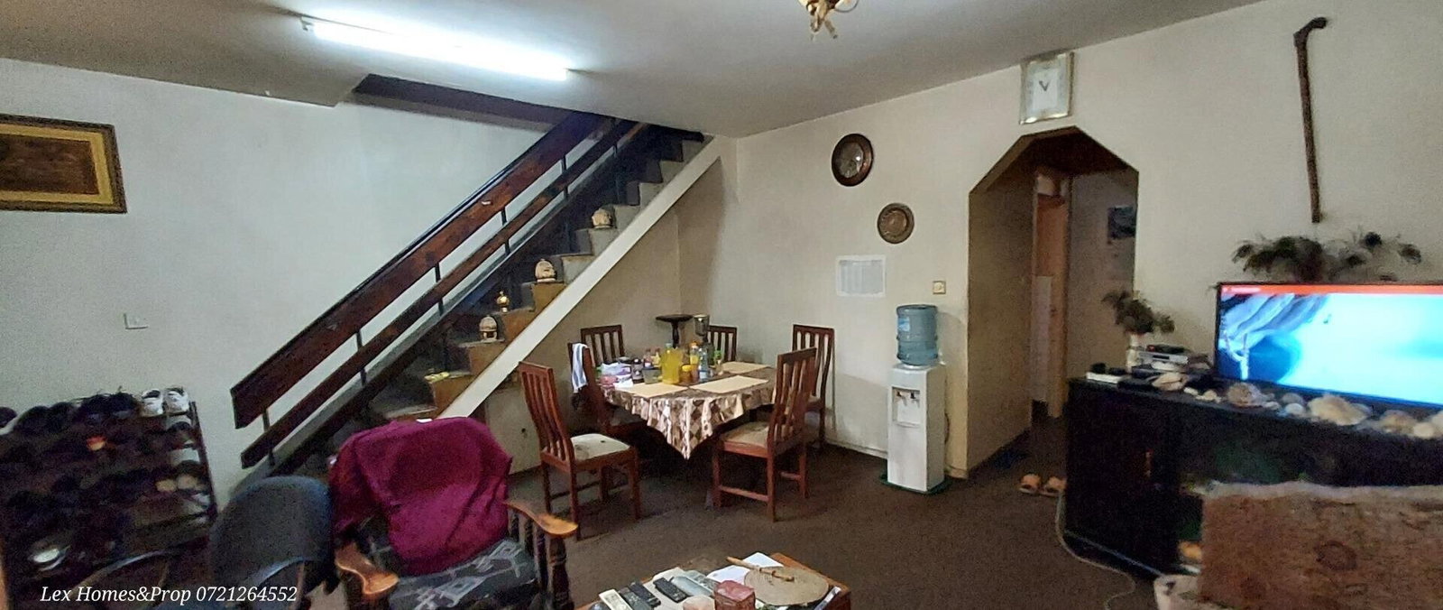 Pet Friendly 4BR Townhouse in South B