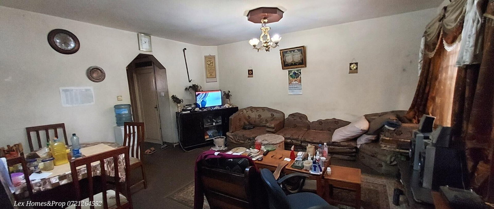 Pet Friendly 4BR Townhouse in South B