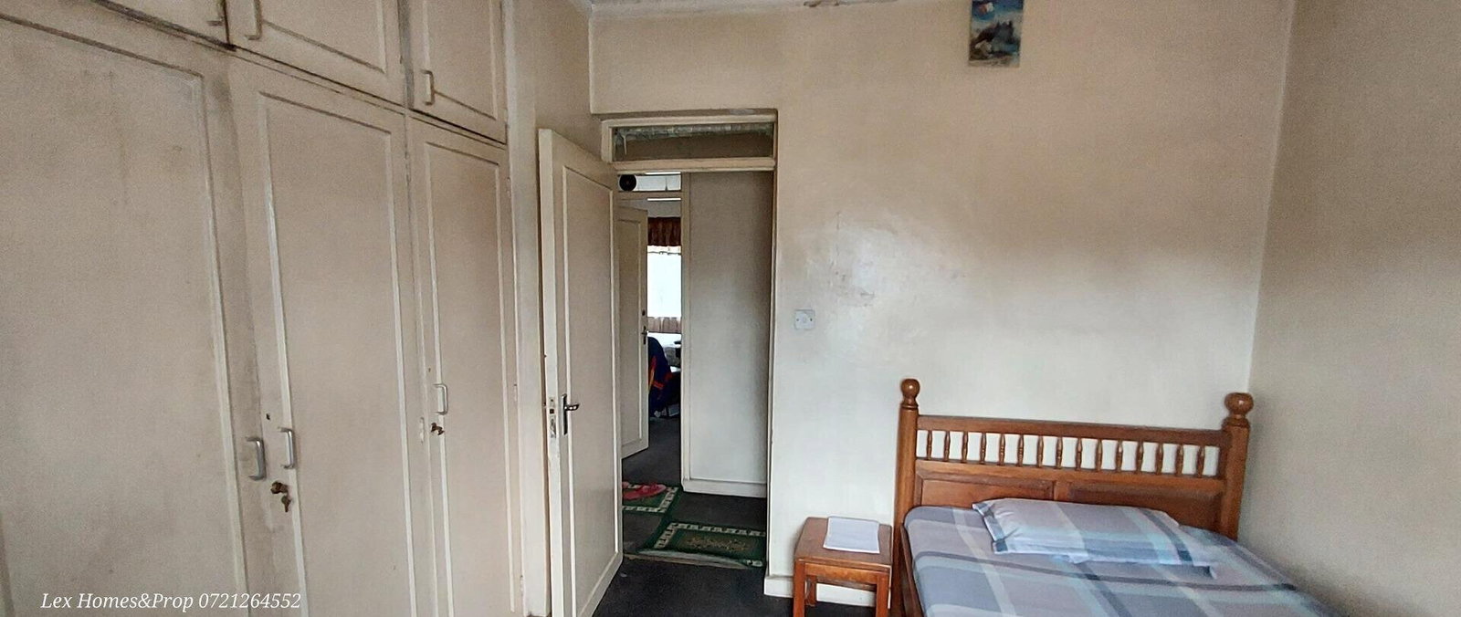 Pet Friendly 4BR Townhouse in South B
