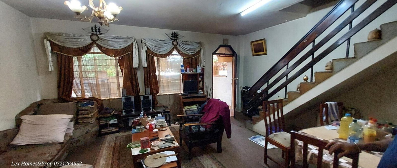 Pet Friendly 4BR Townhouse in South B