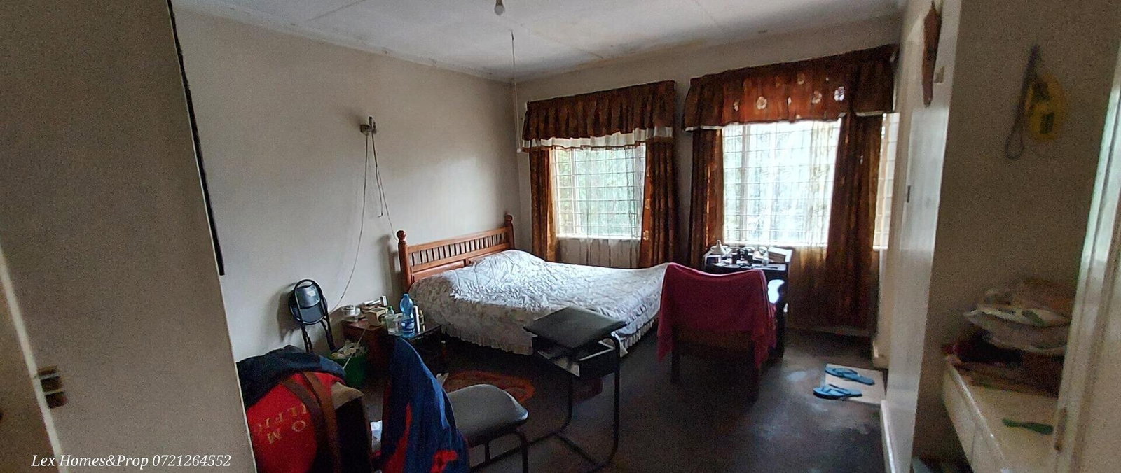 Pet Friendly 4BR Townhouse in South B