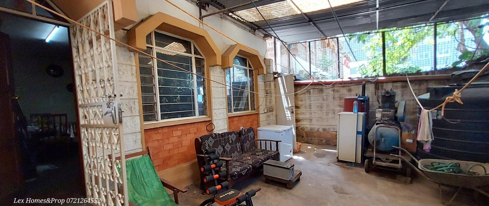 Pet Friendly 4BR Townhouse in South B
