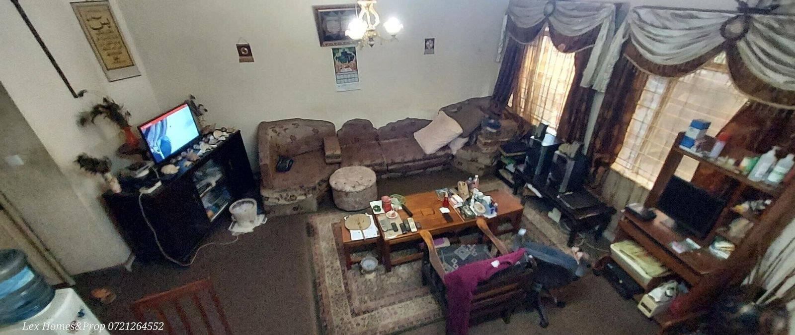 Pet Friendly 4BR Townhouse in South B