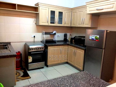 Furnished 3bdrm Apartment in Nyali for rent - Image 9