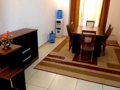 Furnished 3bdrm Apartment in Nyali for rent - Image 8