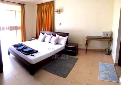 Furnished 3bdrm Apartment in Nyali for rent - Image 5