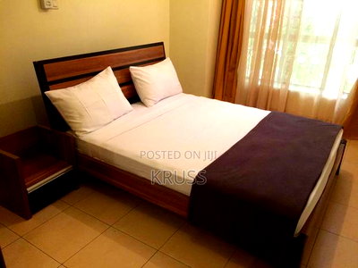 Furnished 3bdrm Apartment in Nyali for rent - Image 7