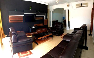 Furnished 3bdrm Apartment in Nyali for rent - Image 1