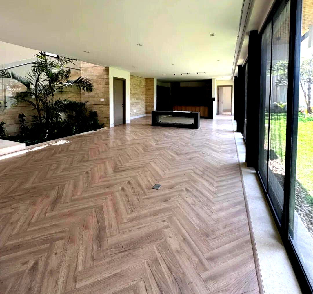 5-Ensuite Townhouse with DSQ & Backup Systems - Westlands