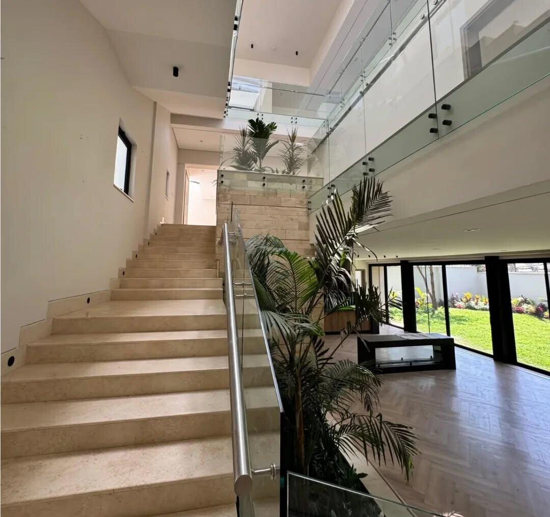 5-Ensuite Townhouse with DSQ & Backup Systems - Westlands