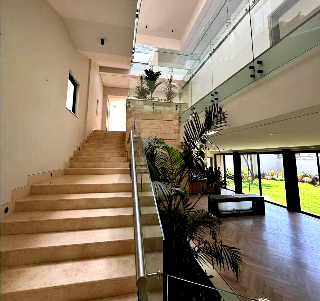 5-Ensuite Townhouse with DSQ & Backup Systems - Westlands