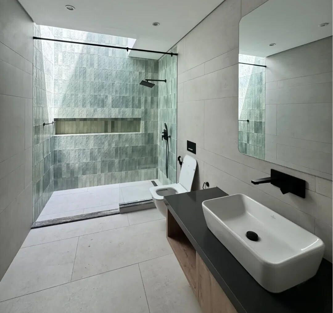 5-Ensuite Townhouse with DSQ & Backup Systems - Westlands