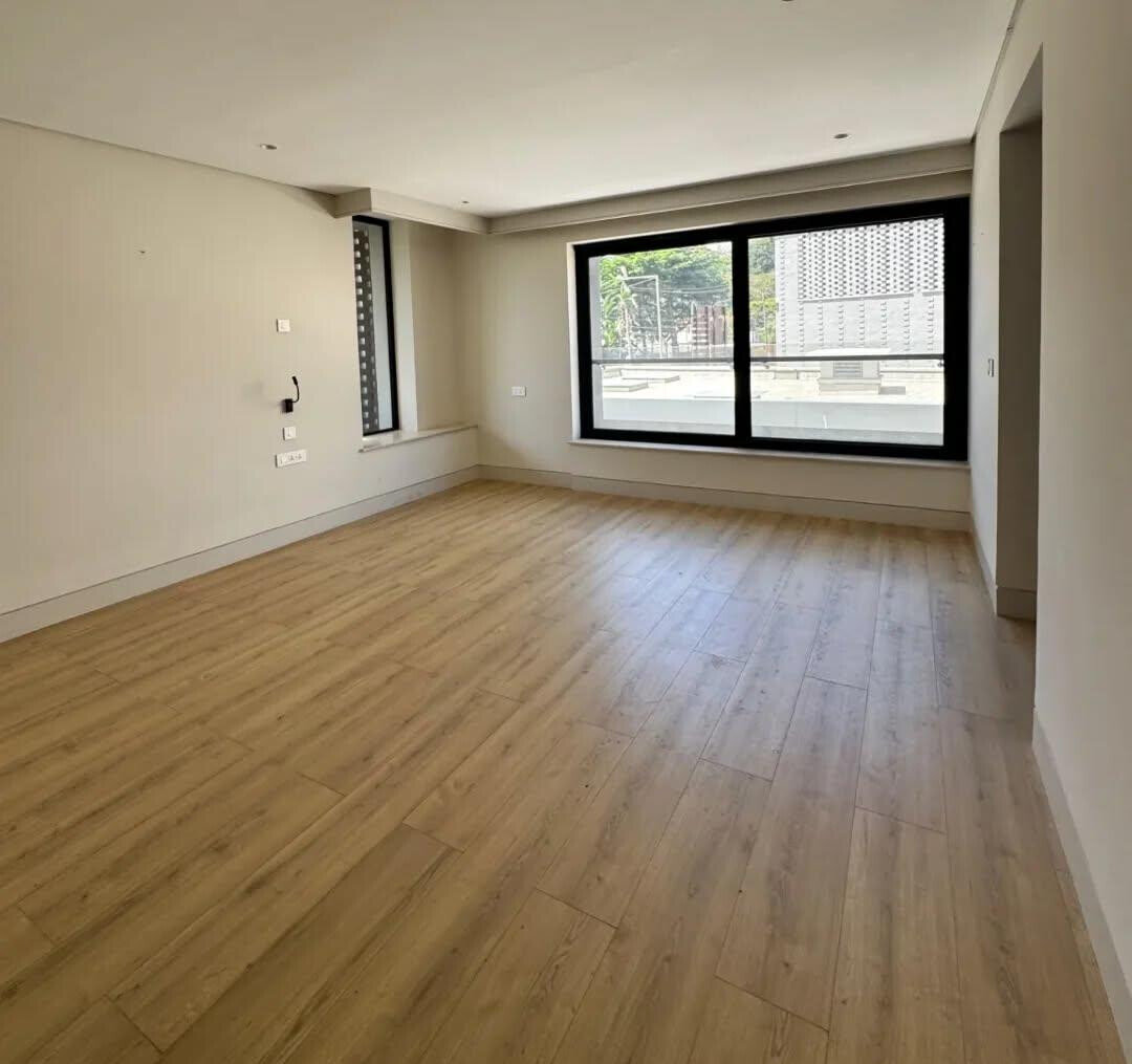 5-Ensuite Townhouse with DSQ & Backup Systems - Westlands