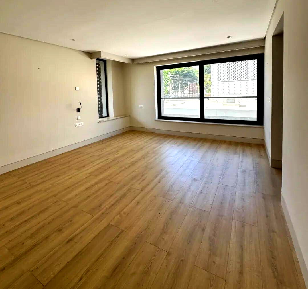 5-Ensuite Townhouse with DSQ & Backup Systems - Westlands