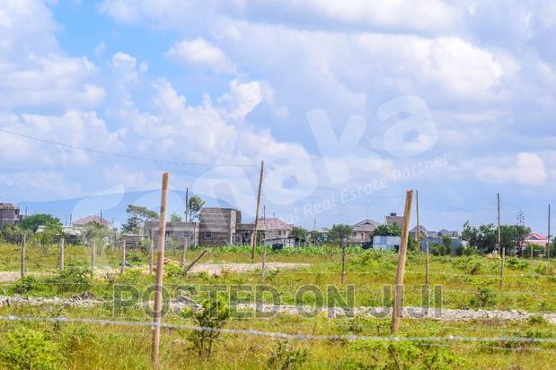 Residential Plots Joska