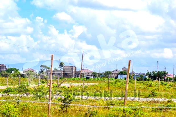 Residential Plots Joska