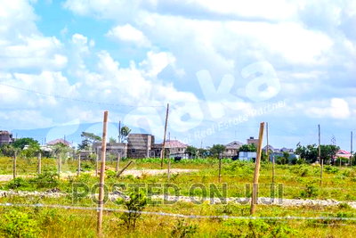 Residential Plots Joska - Image 1