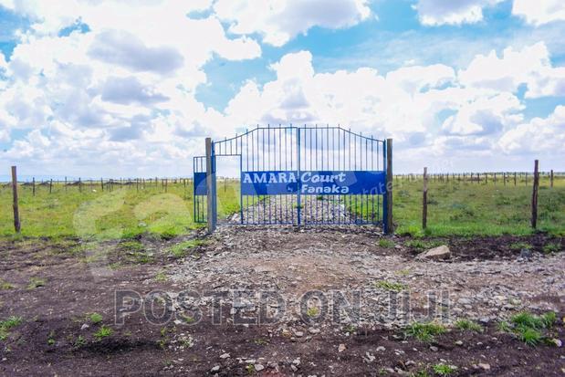 Residential Plots Joska