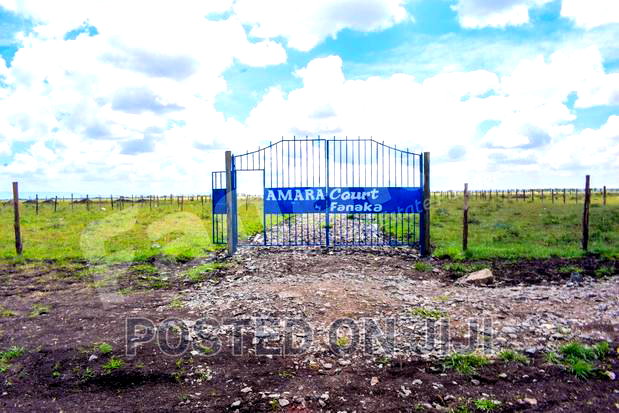 Residential Plots Joska