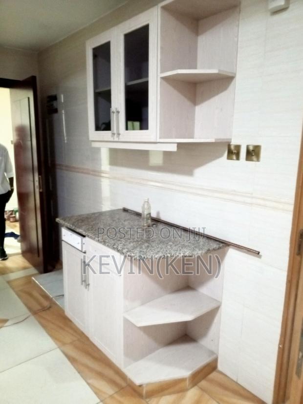 3bdrm Apartment in Kilimani for rent
