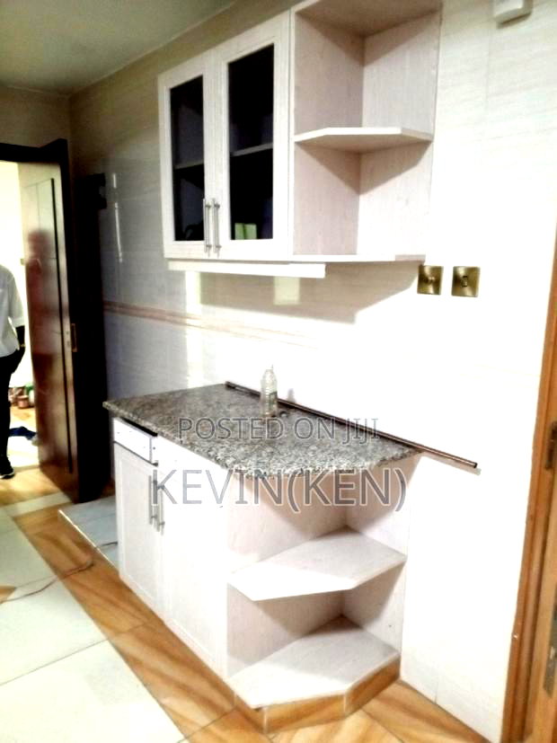 3bdrm Apartment in Kilimani for rent
