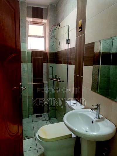 3bdrm Apartment in Kilimani for rent - Image 8