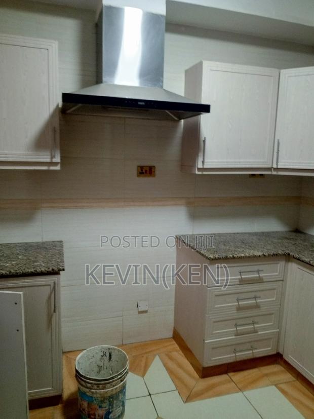 3bdrm Apartment in Kilimani for rent