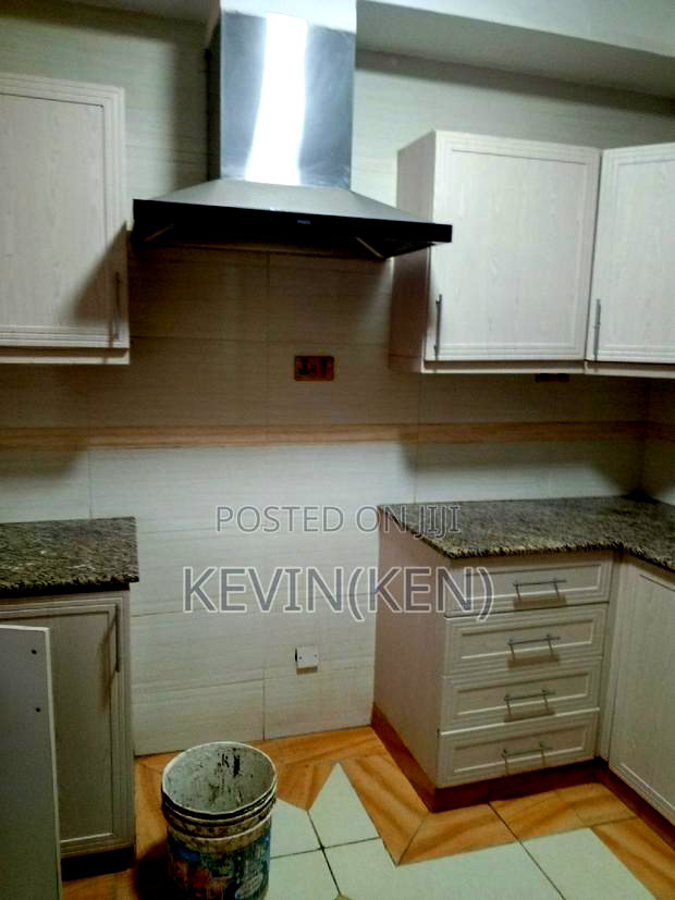 3bdrm Apartment in Kilimani for rent