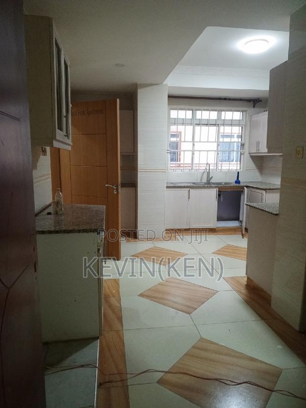 3bdrm Apartment in Kilimani for rent