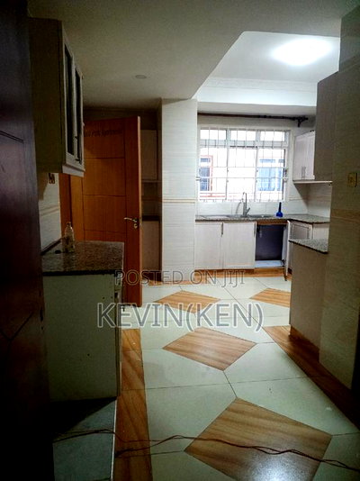 3bdrm Apartment in Kilimani for rent - Image 1