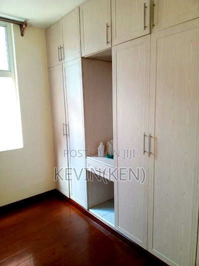 3bdrm Apartment in Kilimani for rent - Image 11
